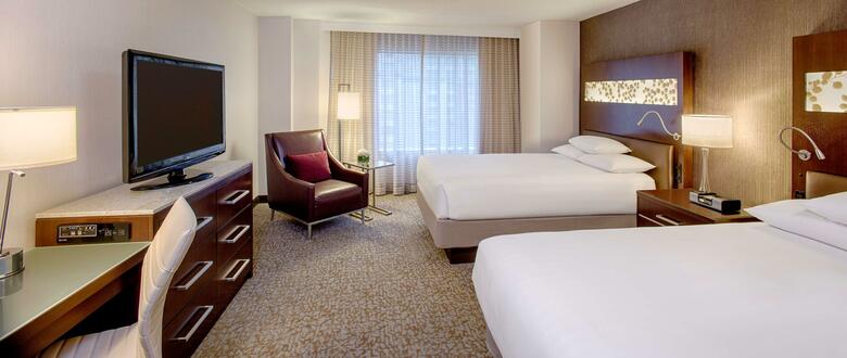 Hotel Grand Hyatt