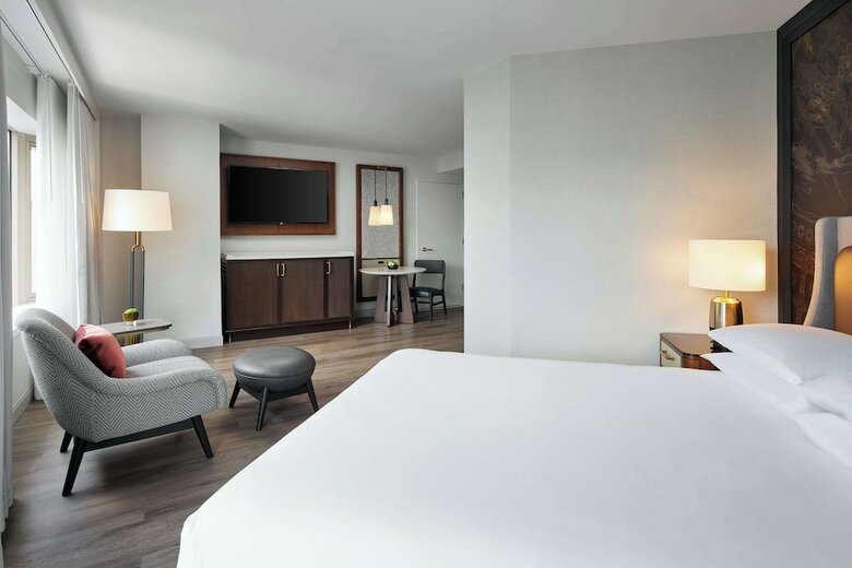 Hotel Grand Hyatt