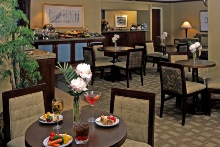 Hotel Grand Hyatt