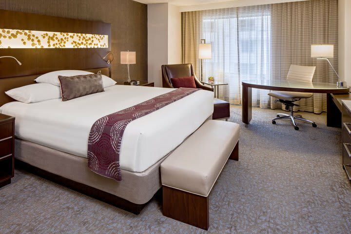 Hotel Grand Hyatt