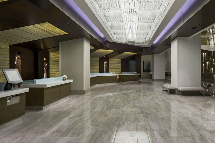 Hotel Grand Hyatt