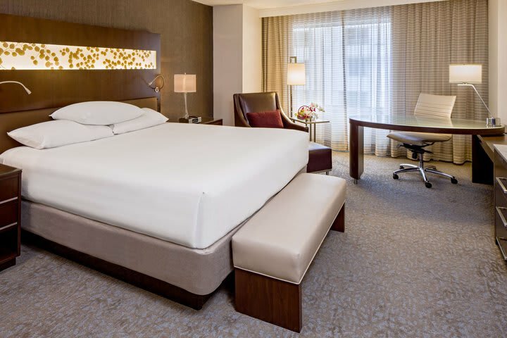 Hotel Grand Hyatt