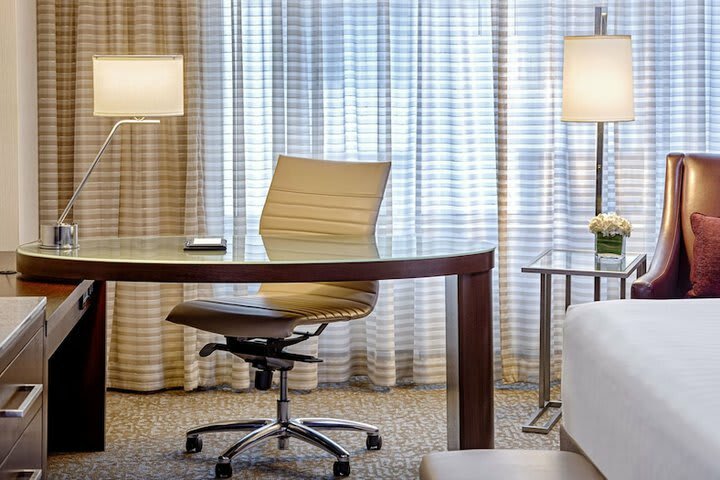 Hotel Grand Hyatt