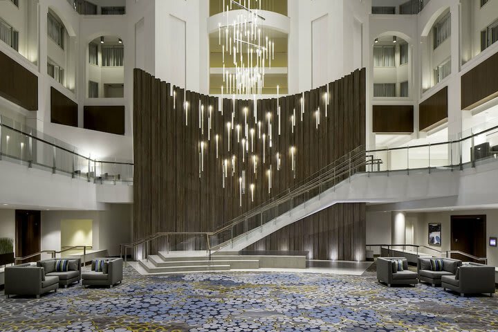 Hotel Grand Hyatt