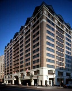 Hotel Grand Hyatt