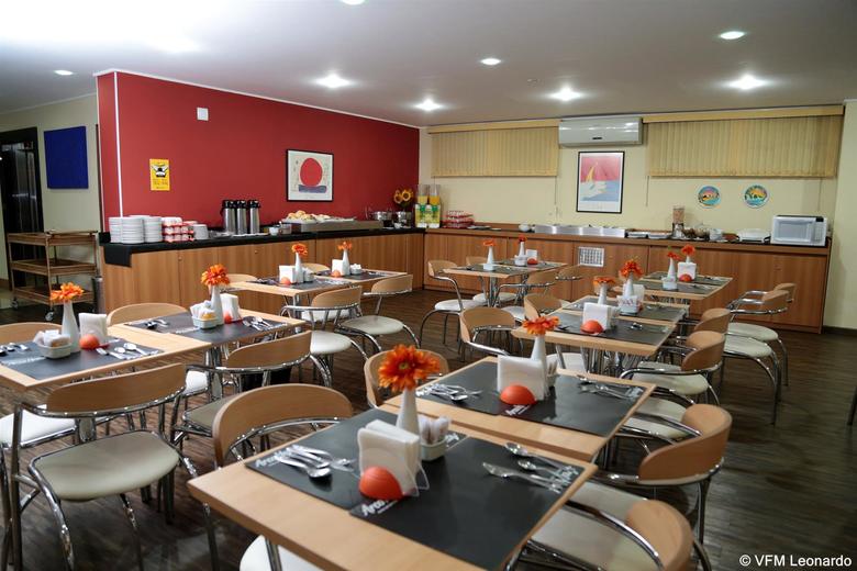 Arco Hotel S�o Carlos