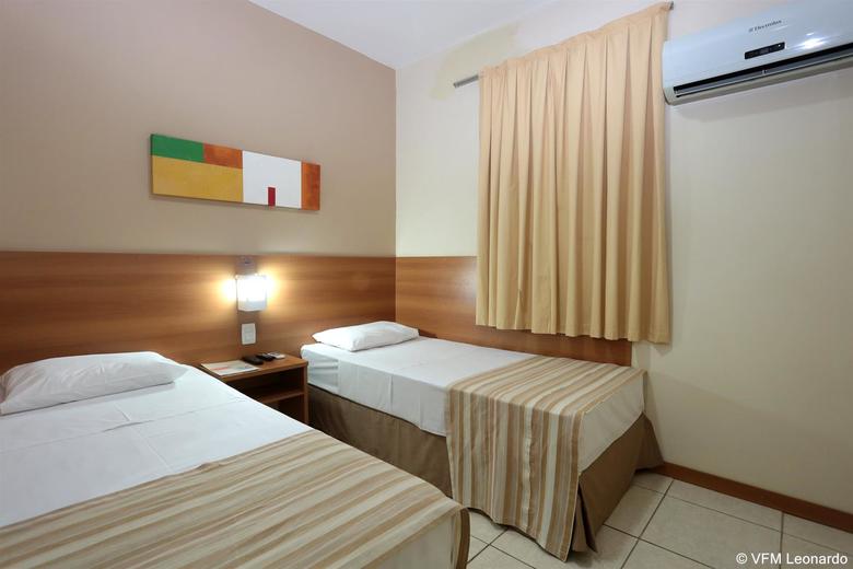 Arco Hotel S�o Carlos