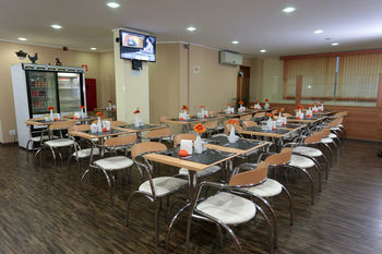 Arco Hotel S�o Carlos