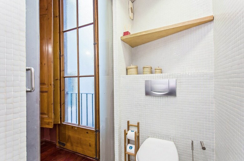Sweet Inn Apartments Eixample