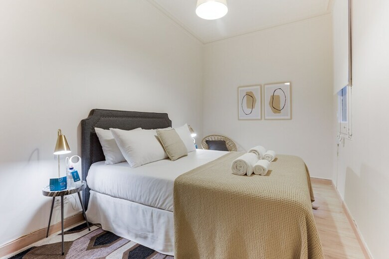 Sweet Inn Apartments Eixample