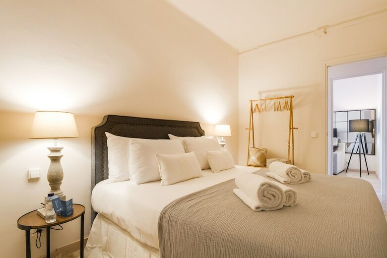 Sweet Inn Apartments Eixample
