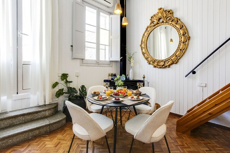 Sweet Inn Apartments Eixample