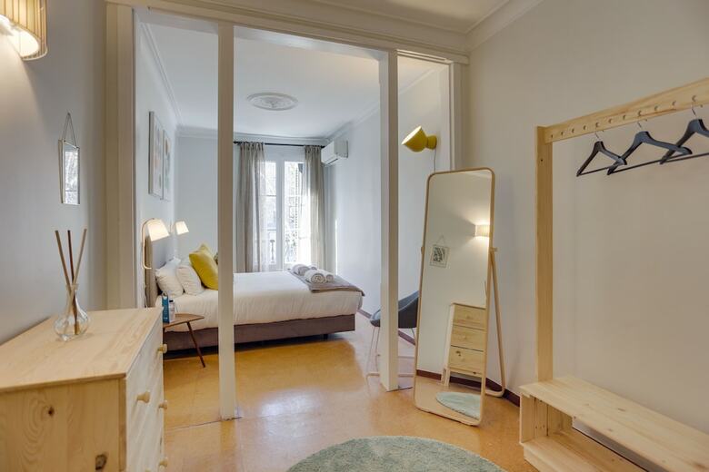 Sweet Inn Apartments Eixample