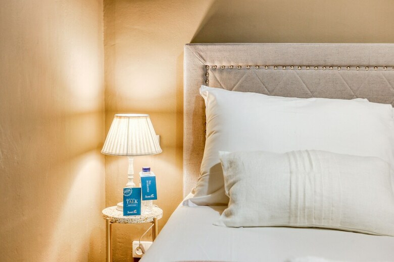 Sweet Inn Apartments Eixample