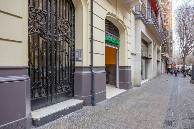 Sweet Inn Apartments Eixample
