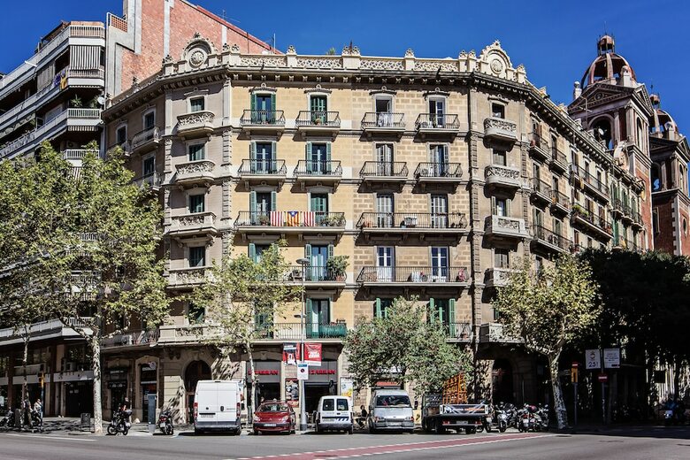 Sweet Inn Apartments Eixample