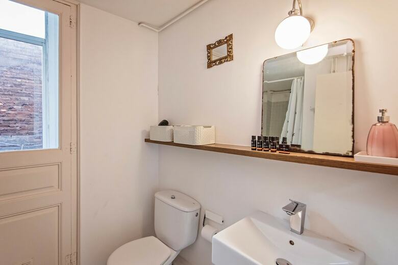 Sweet Inn Apartments Eixample