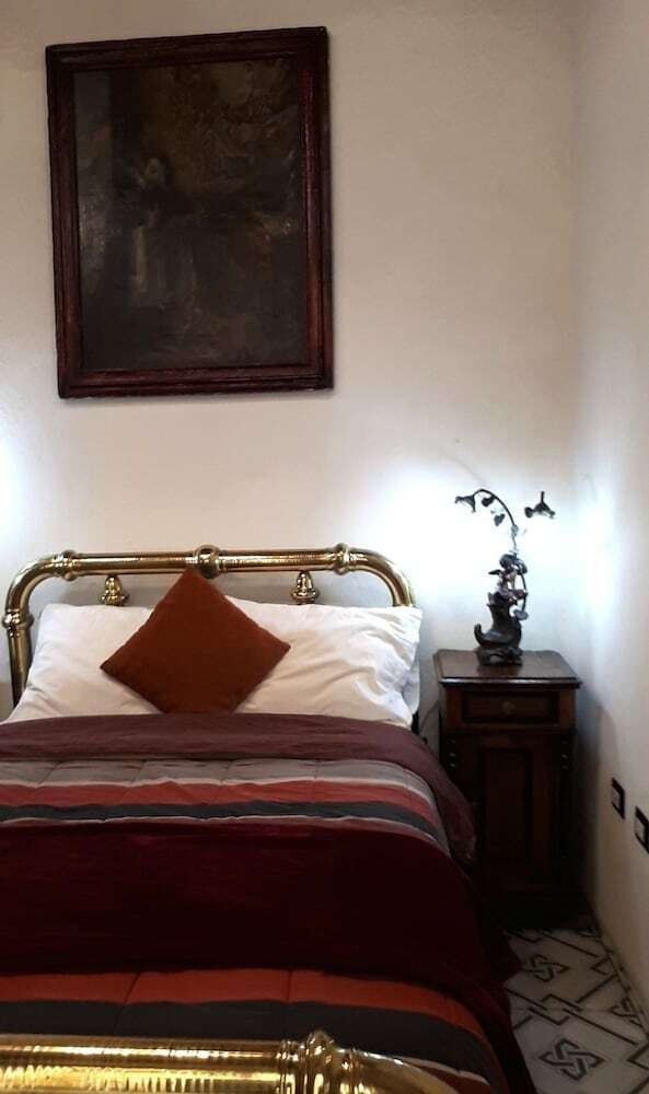Hotel Posada XVII