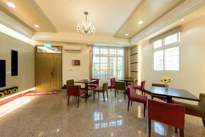 Hualien Macaron B&B