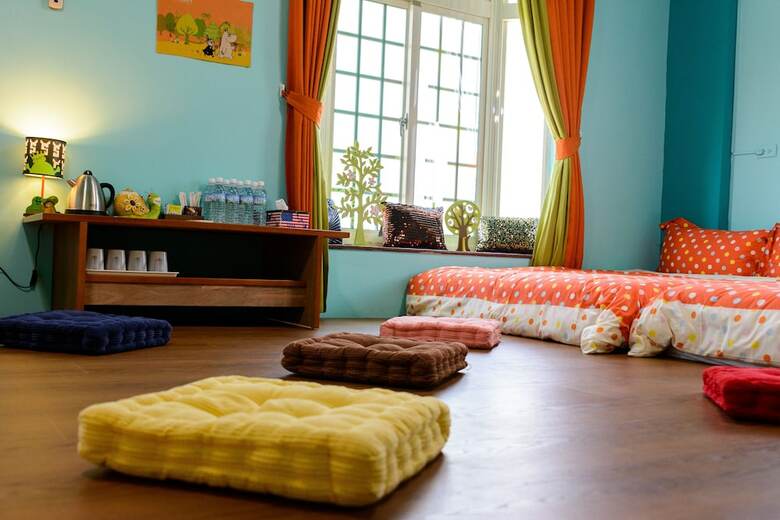 Hualien Macaron B&B