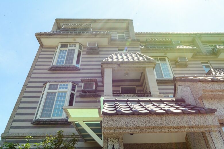Hualien Macaron B&B