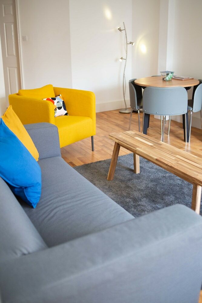 Quire Court Apartments