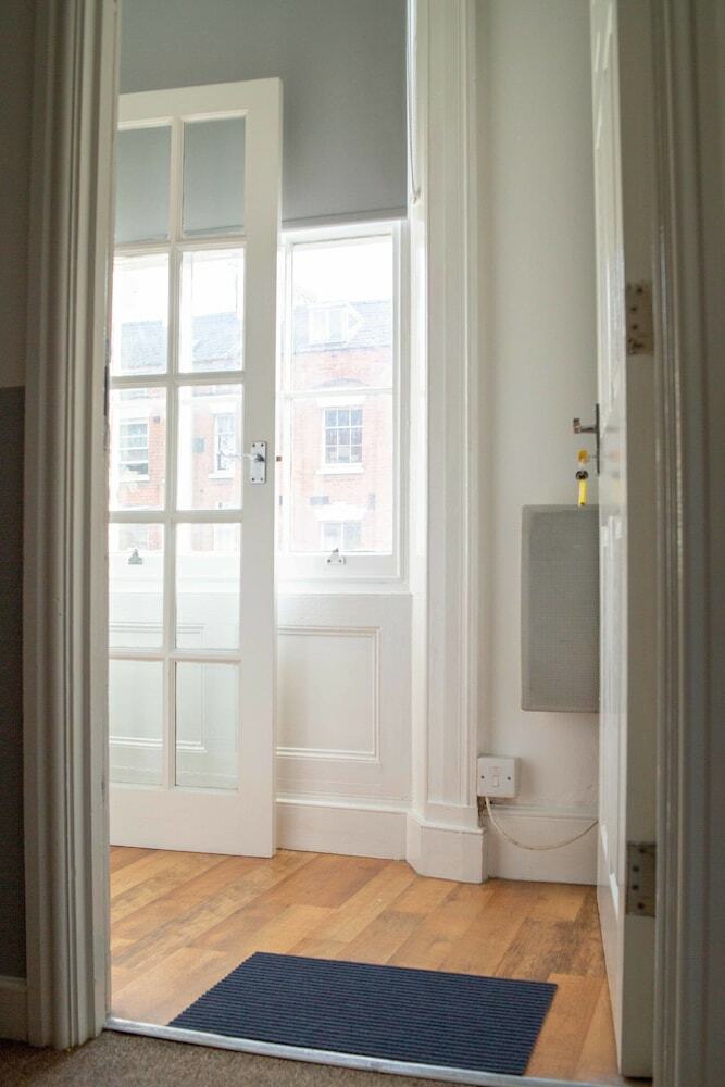 Quire Court Apartments
