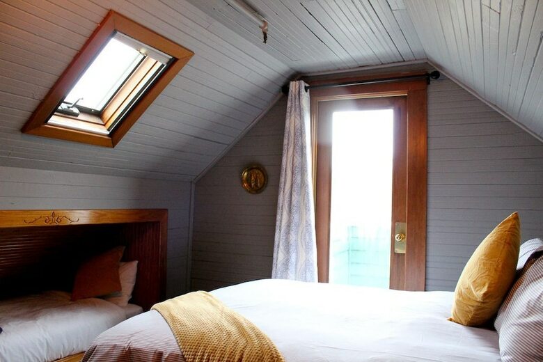 Shelburne Hotel