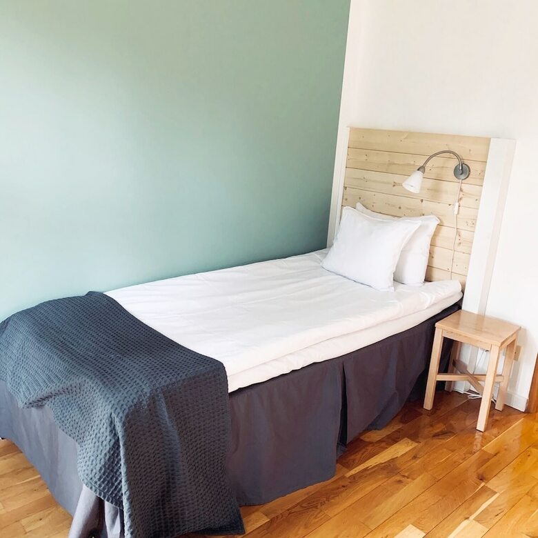Hotel Mullsj�
