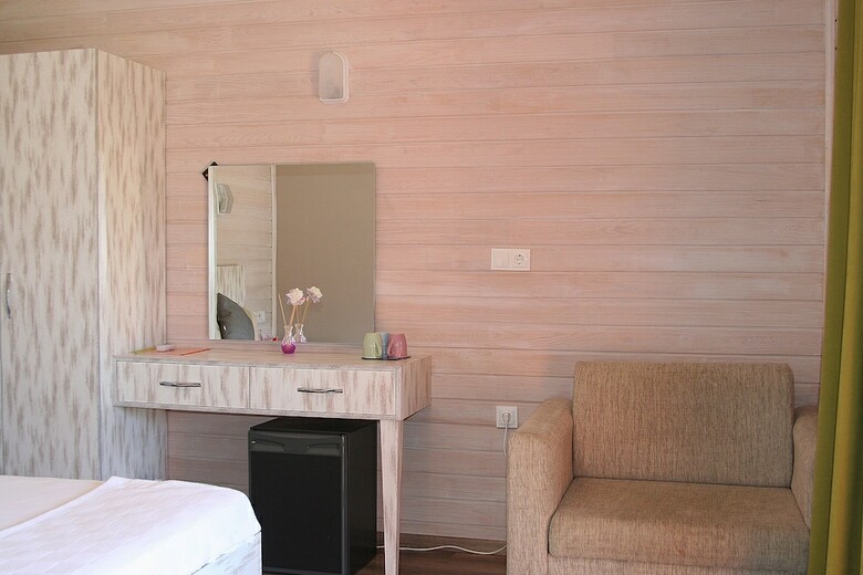 Hemera Boutique Hotel