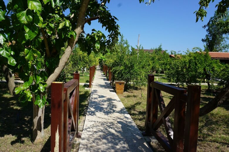 Hemera Boutique Hotel
