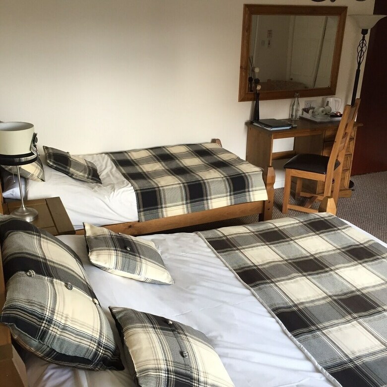 Hotel Ardentorrie Guest House