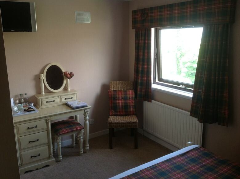 Hotel Ardentorrie Guest House