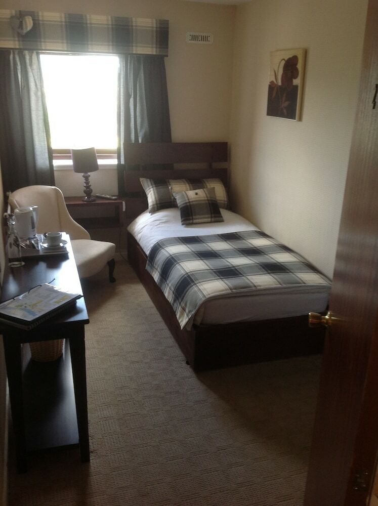 Hotel Ardentorrie Guest House