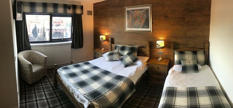 Hotel Ardentorrie Guest House
