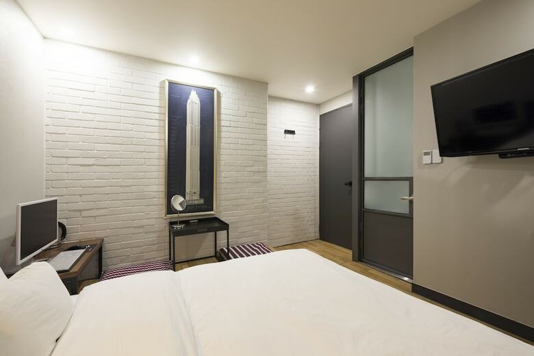 No.25 Hotel