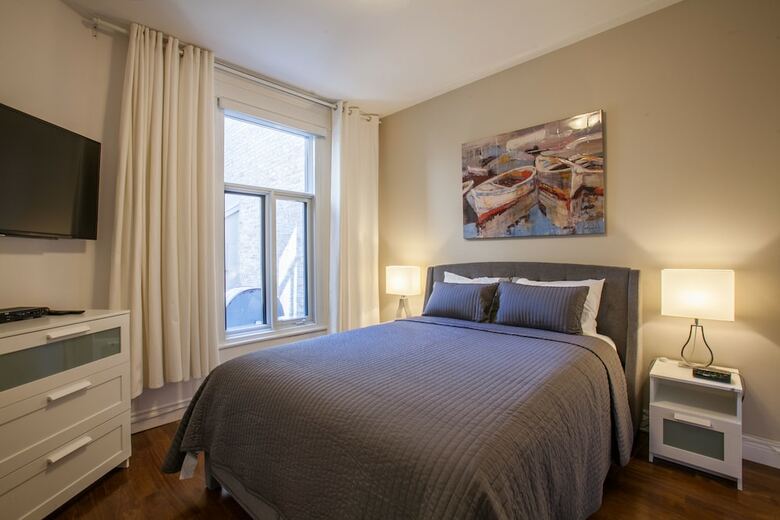 Apartamentos Lmvr - The Laurier