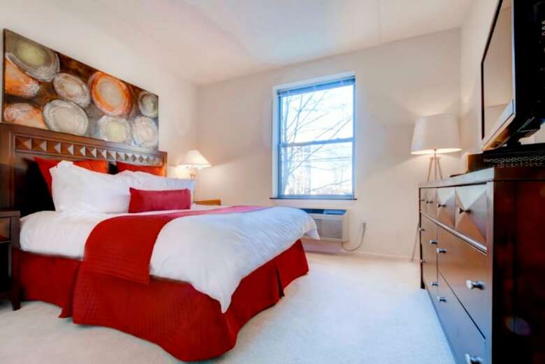 Apartamentos Global Luxury Suites At Commodore Drive