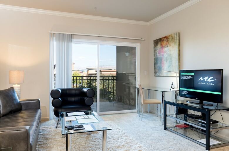 Apartamentos Global Luxury Suites At Agnew Road