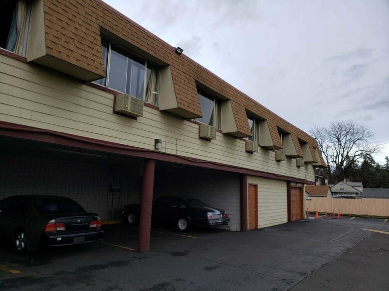 Motel Best Value Inns