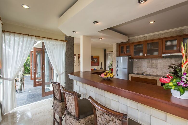 Villa Lidwina By Nagisa Bali