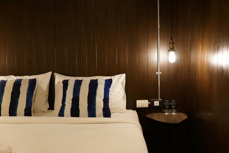 Hostal Strips The Poshtel
