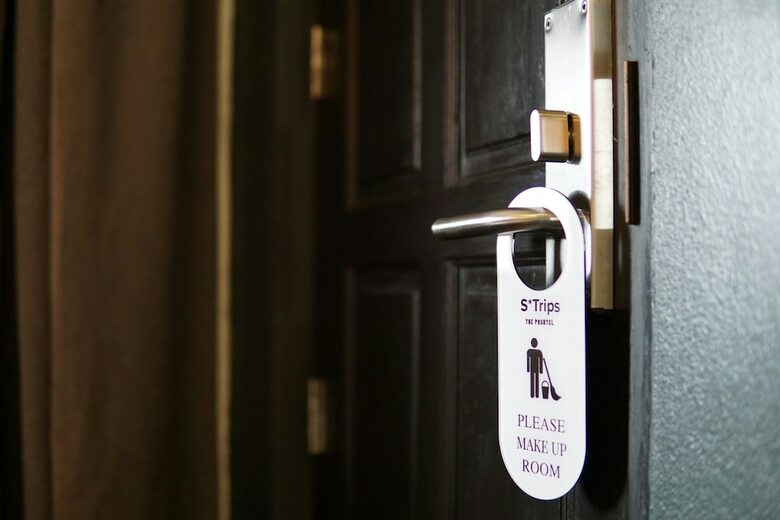 Hostal Strips The Poshtel