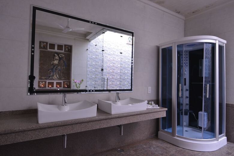 Hotel Orchha Palace And Convention Centre