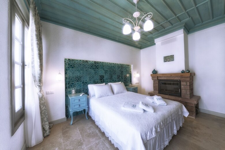 Cunda Fora Hotel