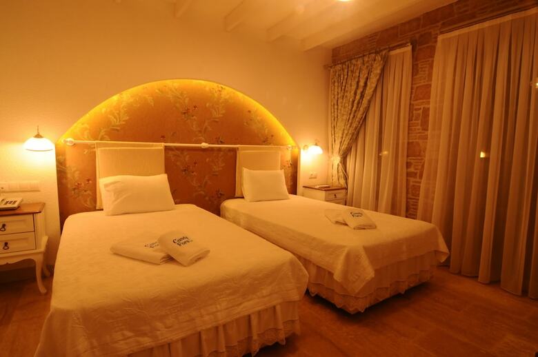 Cunda Fora Hotel