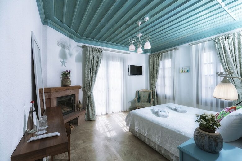 Cunda Fora Hotel
