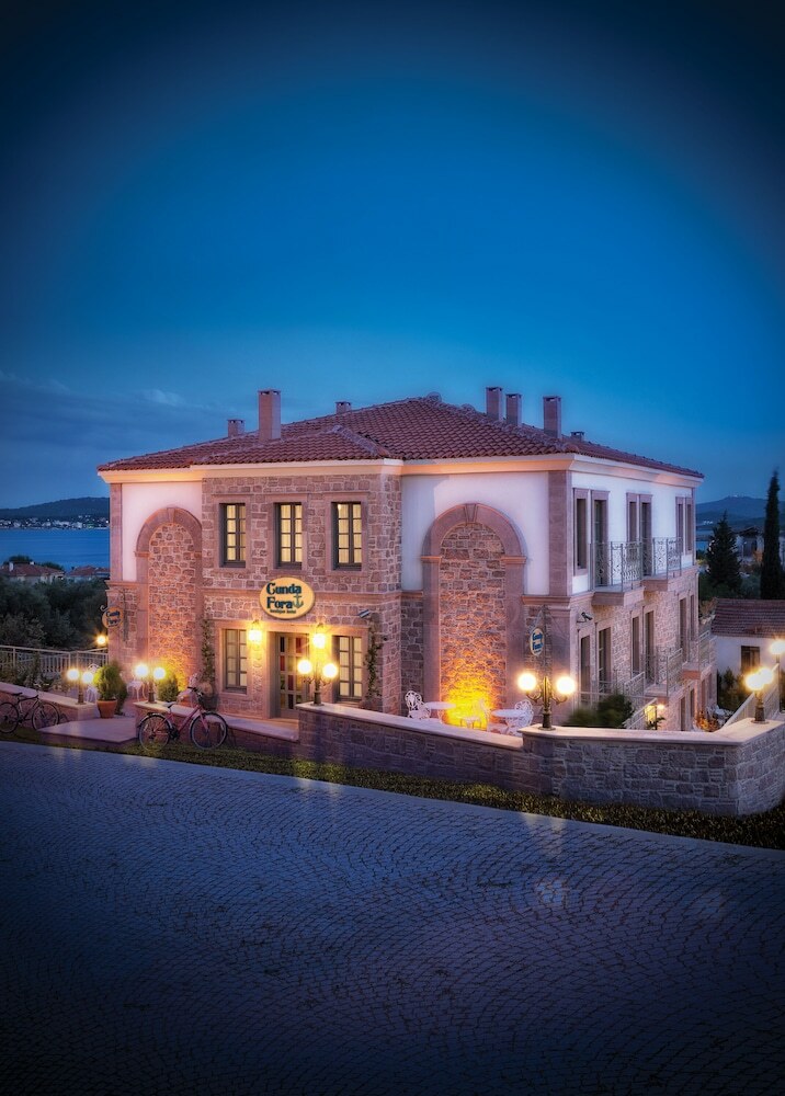 Cunda Fora Hotel