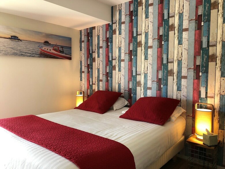 Hotel Les Secrets Ch�teau Pey La Tour