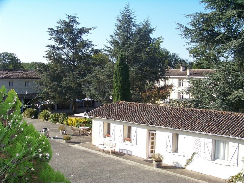 Hotel Les Secrets Ch�teau Pey La Tour